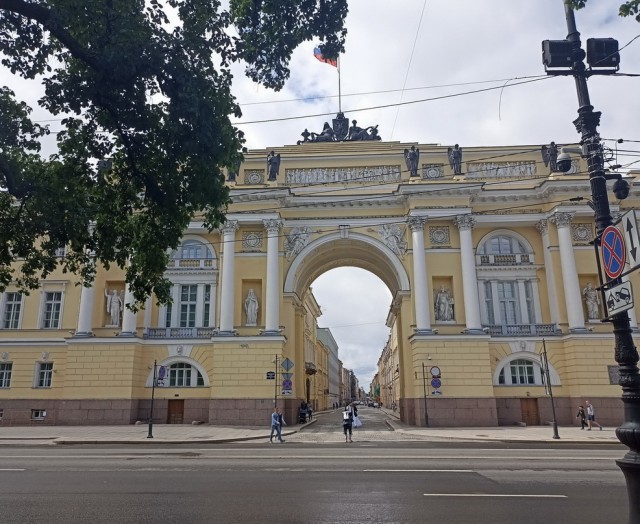 Питер