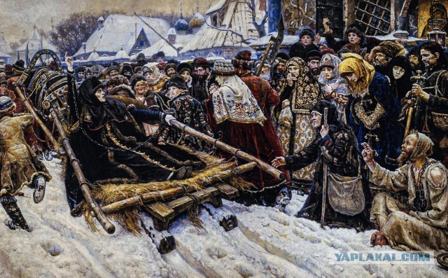 Путин посетит солнечную Чувашию, срочно начался покос травы