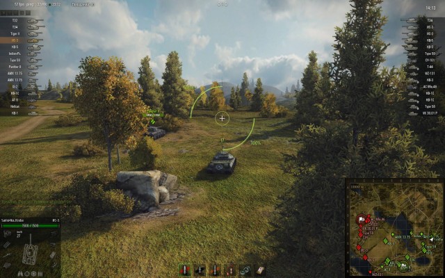 Wargaming 5