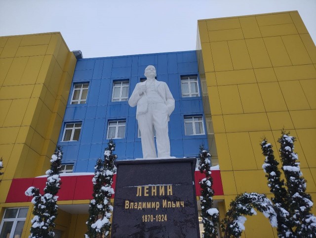 Одесса...