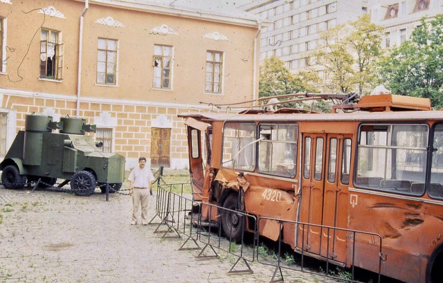 Интересные фотографии 1990 -х 09.12.24