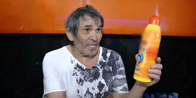 И снова про алголизм и алкоголиков