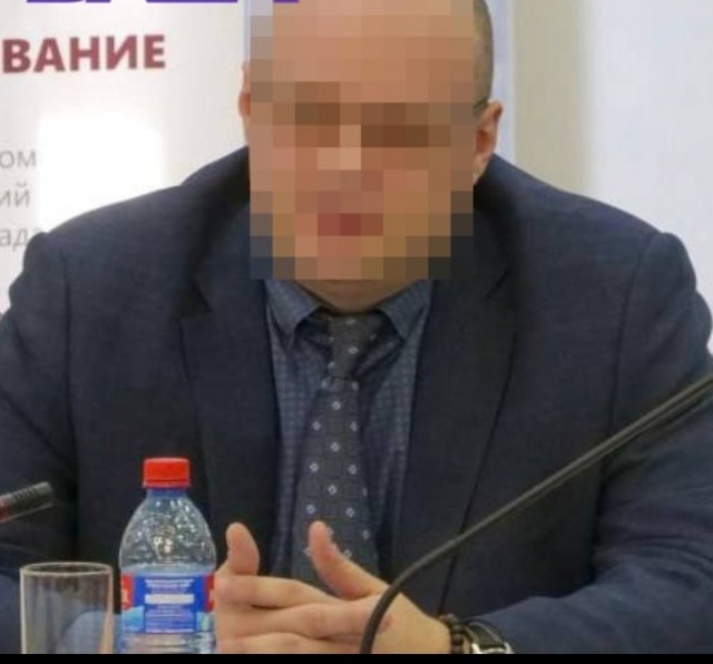 Алексей Зоткин из РСА управление техосмотра и история 11 миллионов в борьбе с мошенничеством