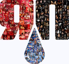 Пятничный логотип для яП