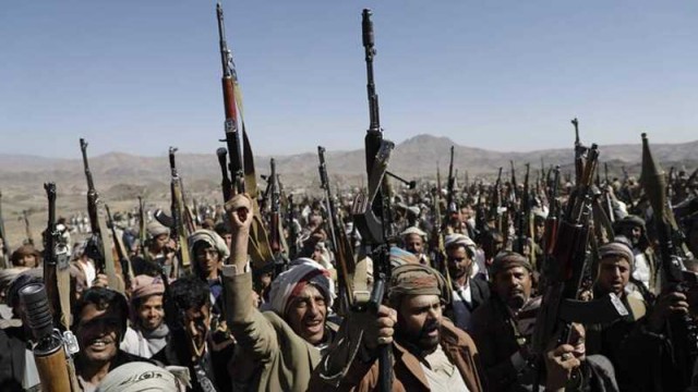 Трамп: хуситы пообещали, что больше не будут наносить удары по судам США