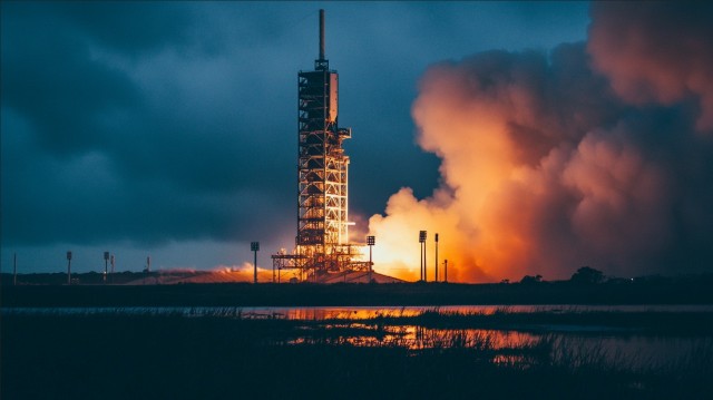 Запуск ракеты «Союз-5» могут отложить на полтора года. Этот старт не имеет большой ценности