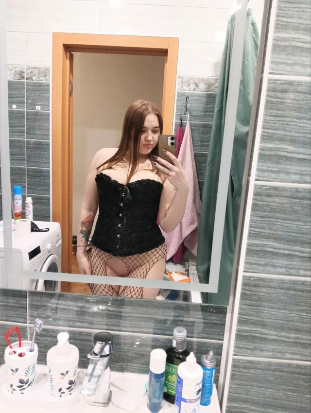 Девушки с сайта знакомств - 4