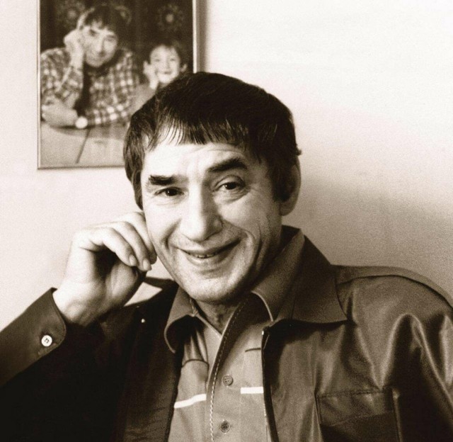 Интересные снимки известных людей. 30.06.25