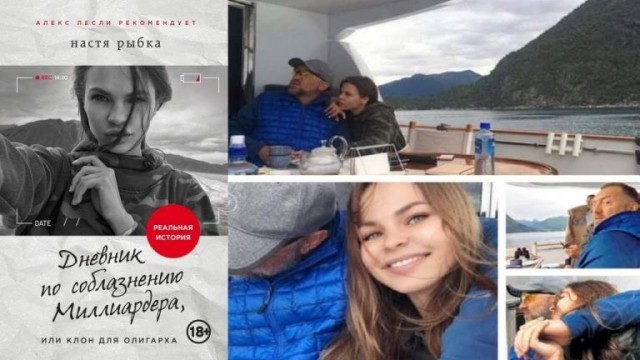 "Накажут всех": генерал предрек расследование из-за полета блогерши на военном самолете