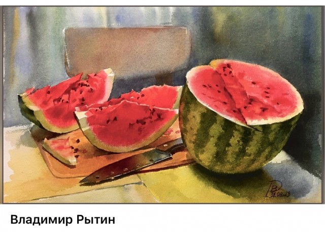 АРТ-Воскресенье