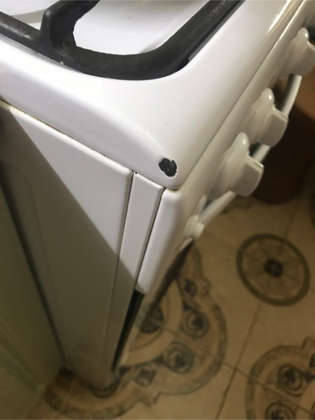 Грустный осенний пост