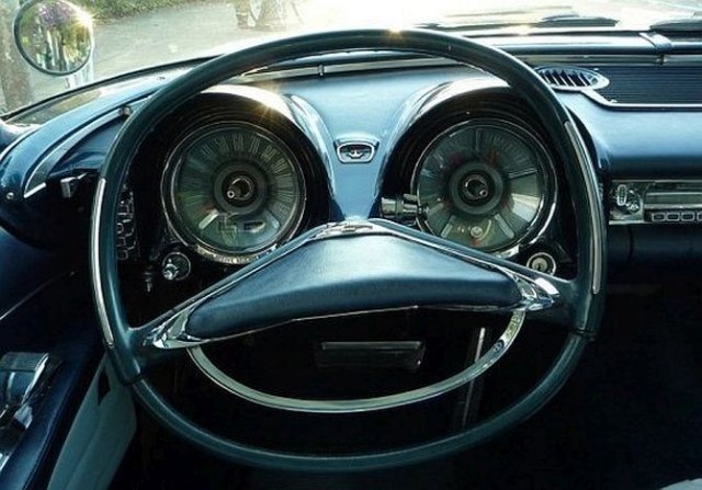 1970 Citroën DS 21 Décapotable. Автопятница №116.