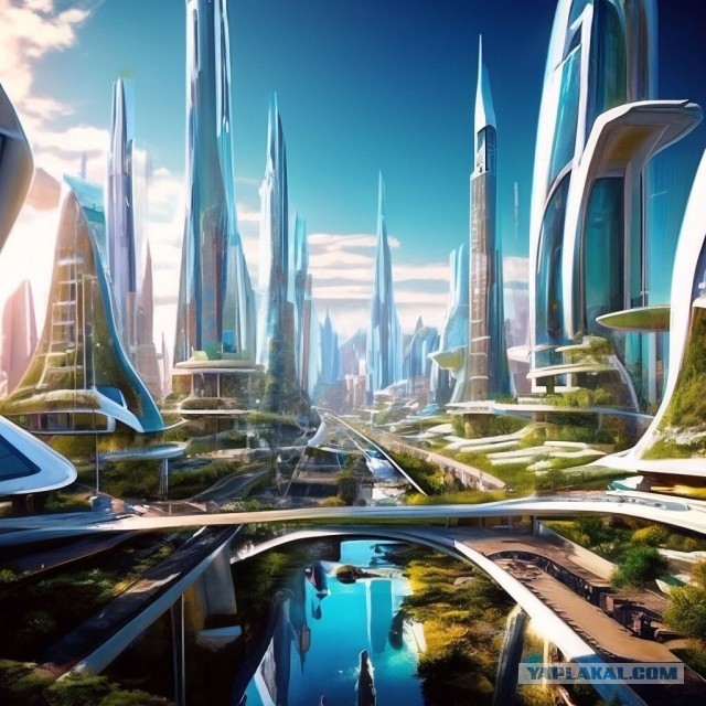 Технологии и наше будущее