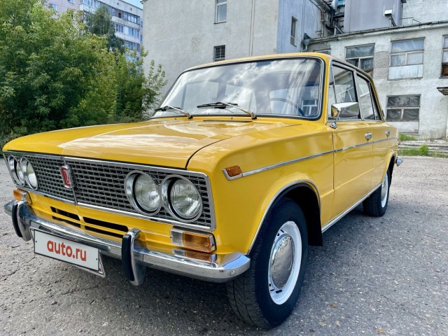 Самая удачная модель АвтоВАЗ,какая она?