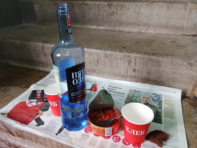 Одной пикчи пост