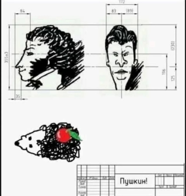 Картинки для деградации 120 (разной степени свежести)