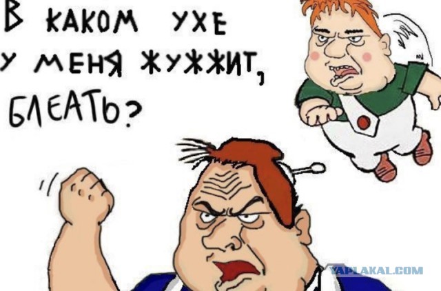 В продолжение темы комрада о зрении после 40