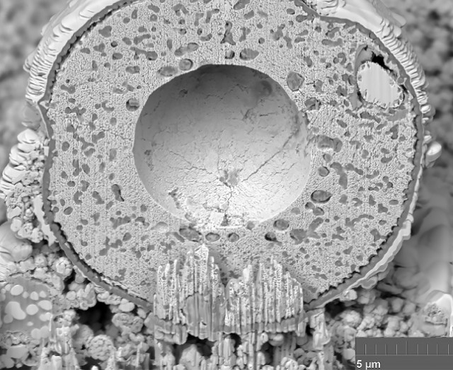 Микромир без дураков и ИИ