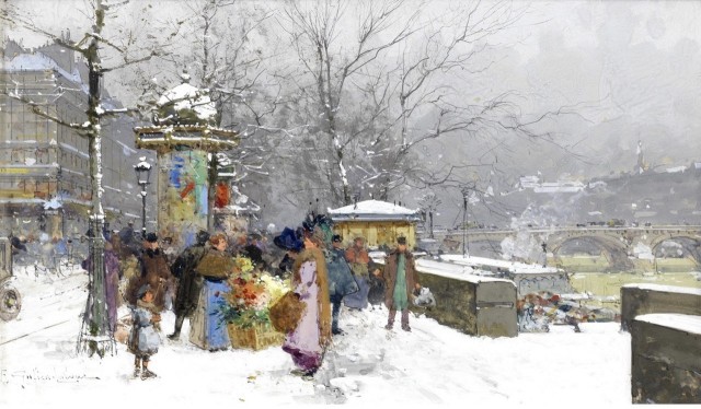 АРТ-Воскресенье