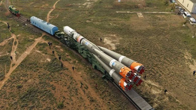 От Советского информбюро