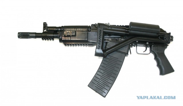 Стреляющий рюкзачок