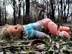 Мать помогала сожителю насиловать 4-летнего сына