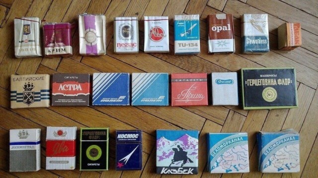 Ретро картинки на 17.07