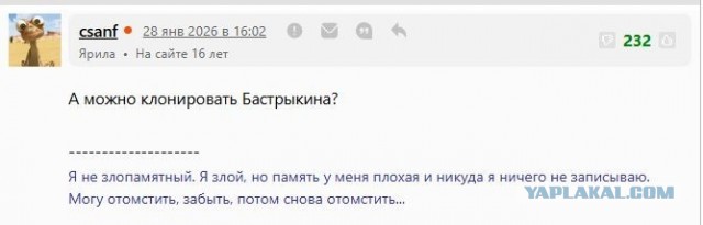 Использование ИИ, прокси и VPN должно быть отягчающим обстоятельством для преступников — Бастрыкин