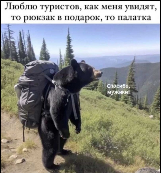 Картинки из закромов памяти