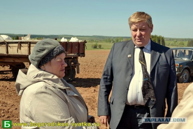 Очкастый "кикбоксер" Новицкий против Фарпоста.