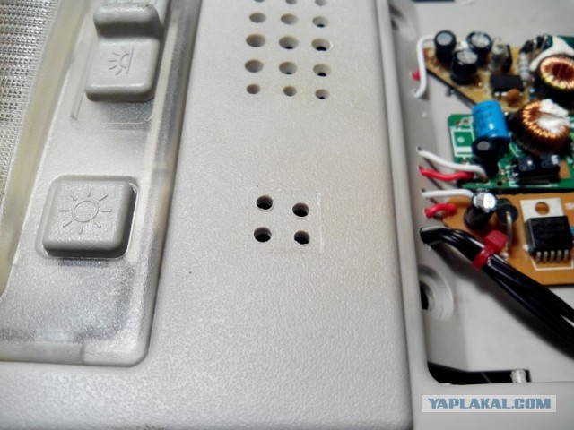 USB в "Приору"