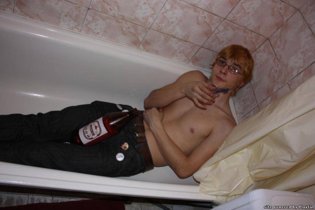 Настя In Love