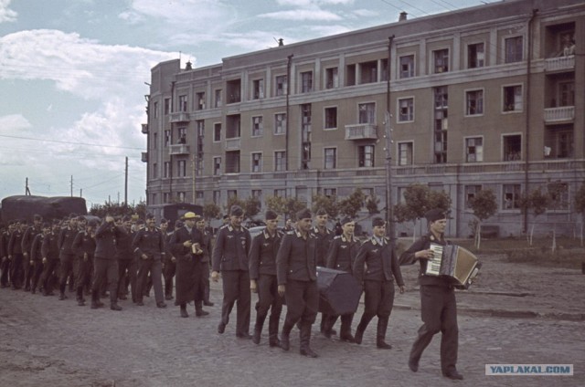 Харьков 1942