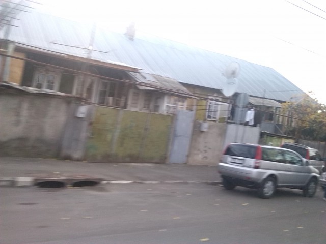 Командировка в Грузию