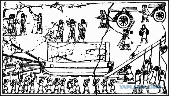 Тайны Великой Пирамиды