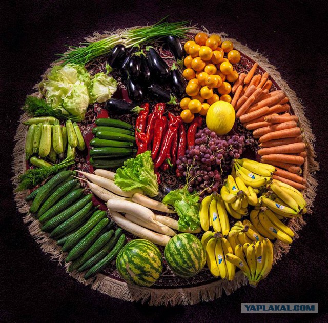 Небольшое увлечение