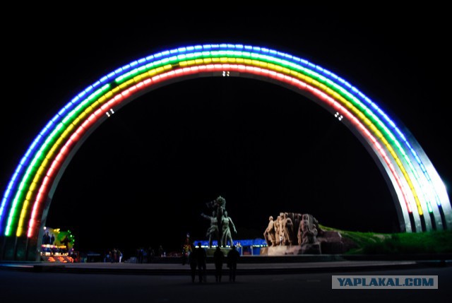 Мать Городов Русских