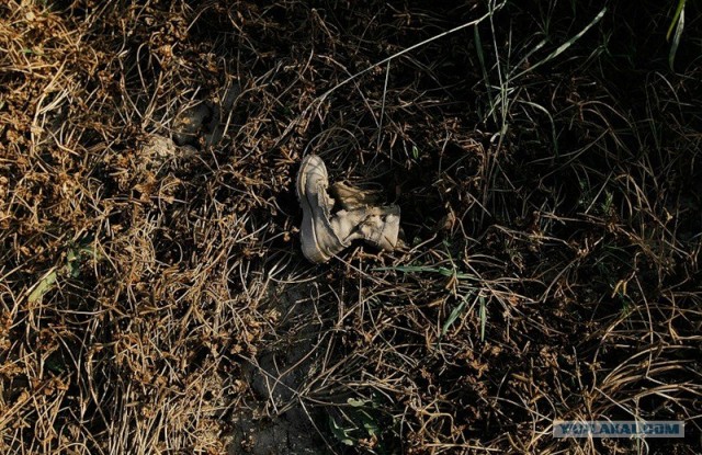 Афган. Октябрь 2010 ( 33 фото ir-ingr)