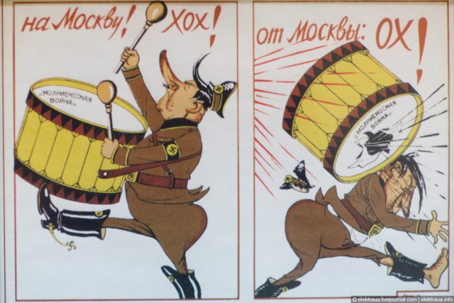Музей СБУ в Киеве