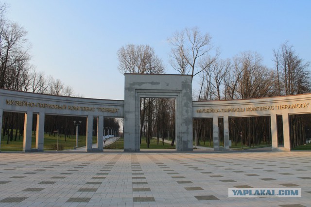 Фашизм наступает и в Беларуси спустя 69 лет