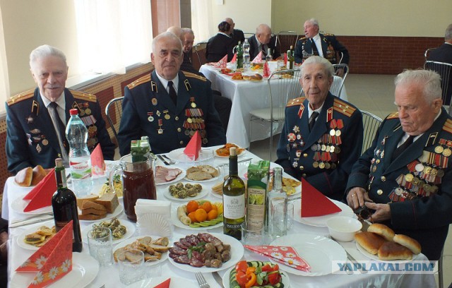 9 мая Украина,Черкассы