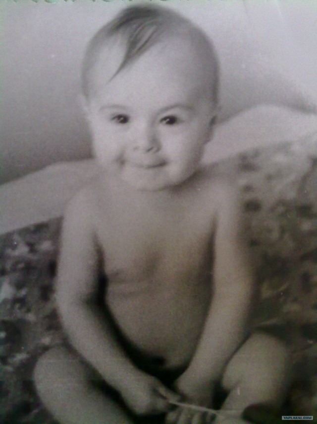 Полжизни за улыбку!