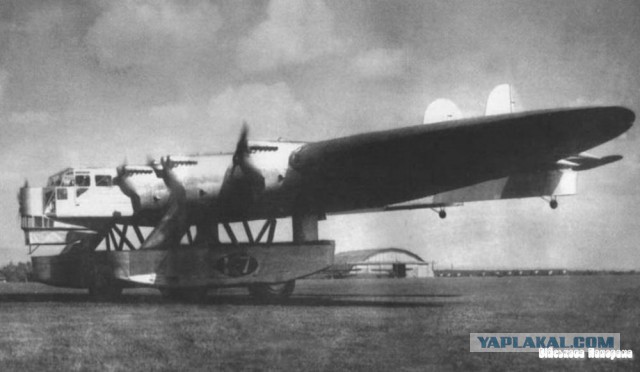 Топ 10 самых больших самолетов в мире