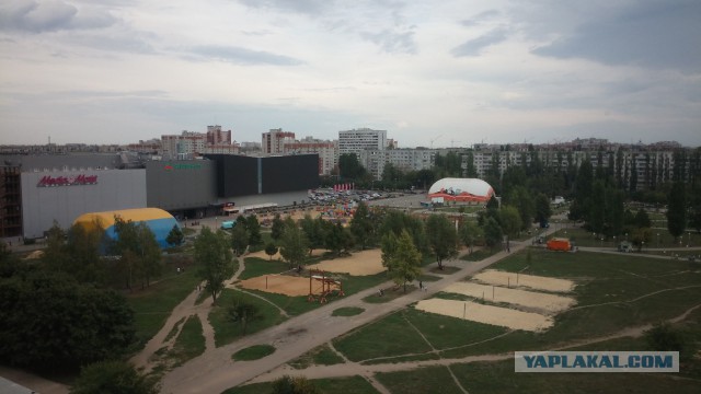 А что у Вас сейчас?