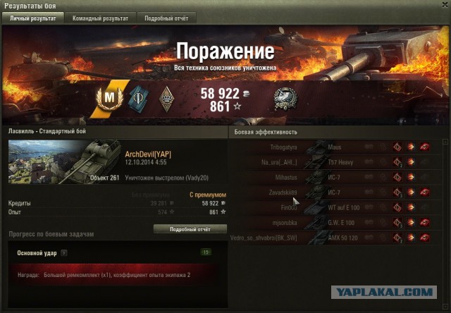 Wargaming 15