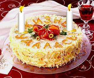 Кулинарная общалка