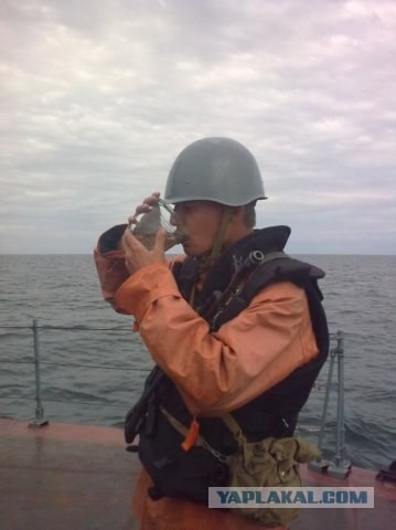 А как ты защищал Отечество?