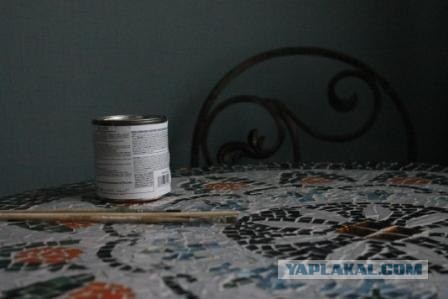 Прованс на российской кухне