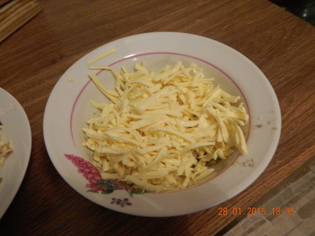 Аццкая кухня