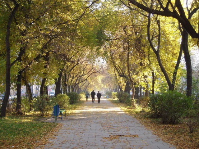 Свердловск-Екатеринбург